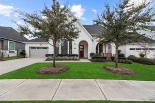 5535 Water Terrace Lane, Fulshear, TX 77441