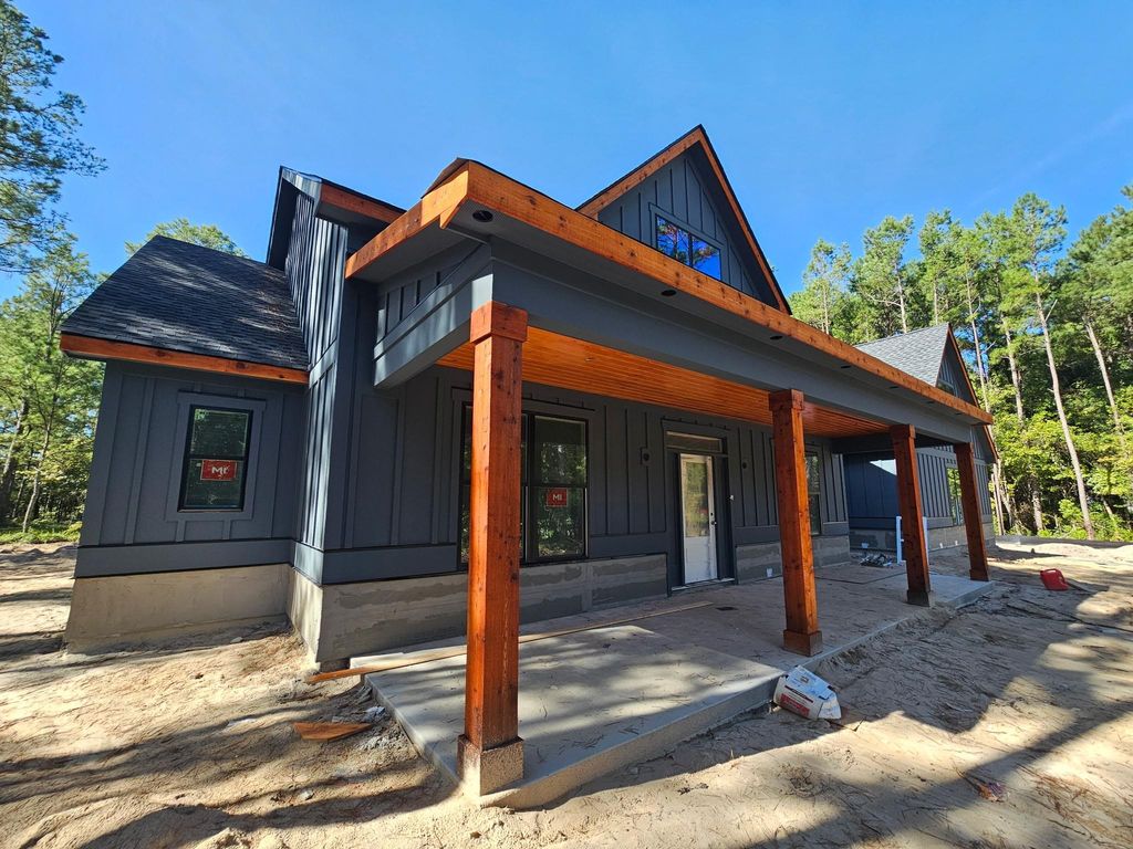 8032 Old Reaves Ferry Rd., Conway, SC 29526 — photo 2