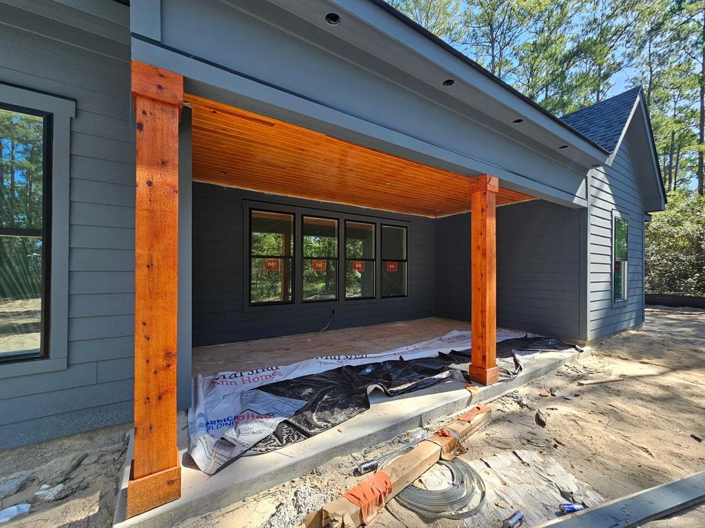 8032 Old Reaves Ferry Rd., Conway, SC 29526 — photo 3