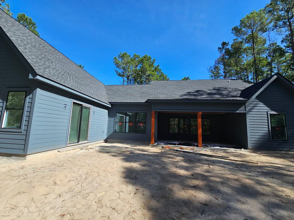 8032 Old Reaves Ferry Rd., Conway, SC 29526 — photo 4