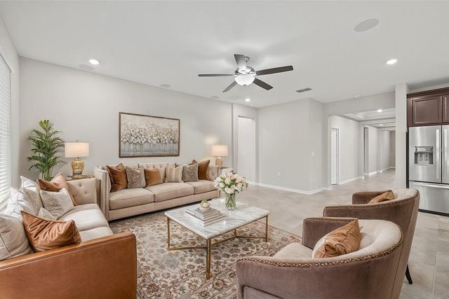 12556 RYEGRASS LOOP, Parrish, FL 34219