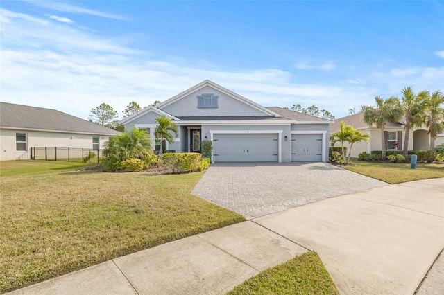 12556 RYEGRASS LOOP, Parrish, FL 34219