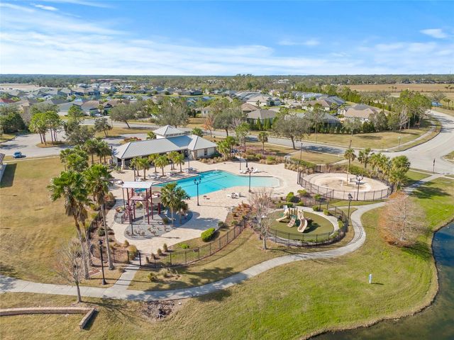 12556 RYEGRASS LOOP, Parrish, FL 34219