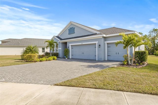 12556 RYEGRASS LOOP, Parrish, FL 34219