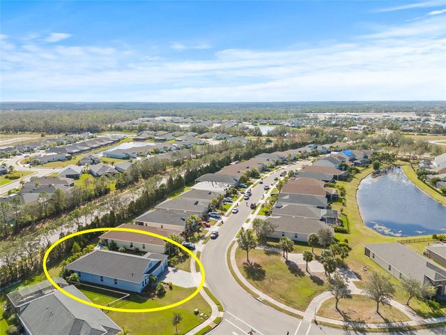 12556 RYEGRASS LOOP, Parrish, FL 34219