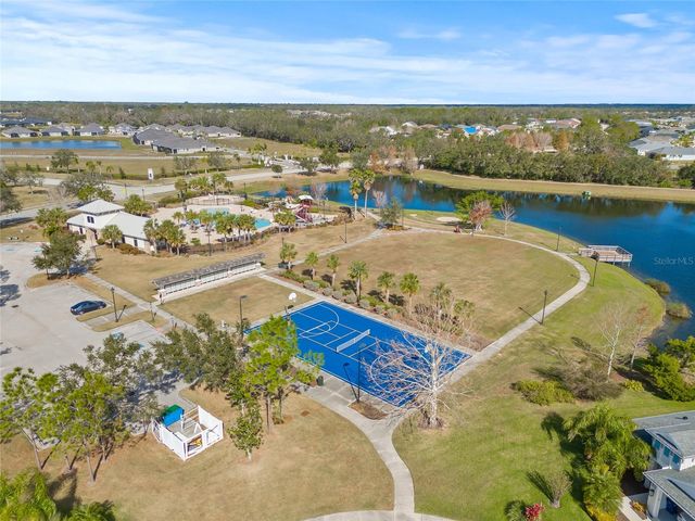 12556 RYEGRASS LOOP, Parrish, FL 34219