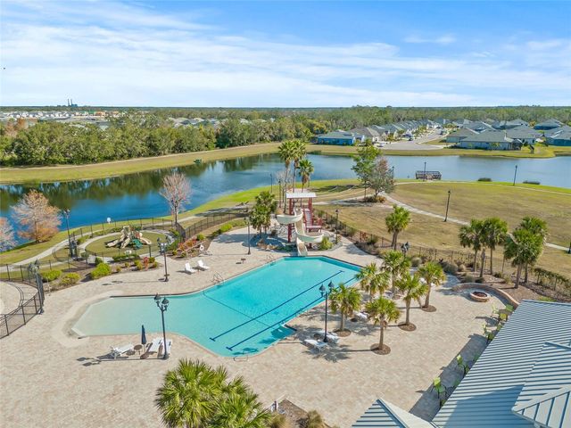 12556 RYEGRASS LOOP, Parrish, FL 34219