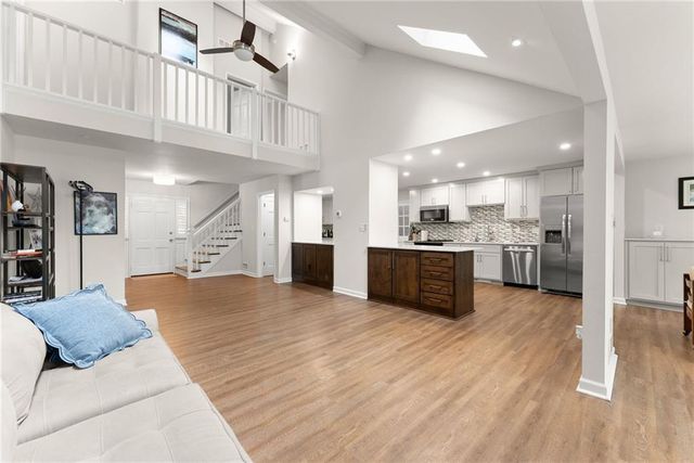 3430 Lake Shore Drive, Cumming, GA 30041