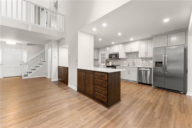 3430 Lake Shore Drive, Cumming, GA 30041