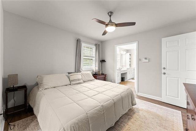 3430 Lake Shore Drive, Cumming, GA 30041