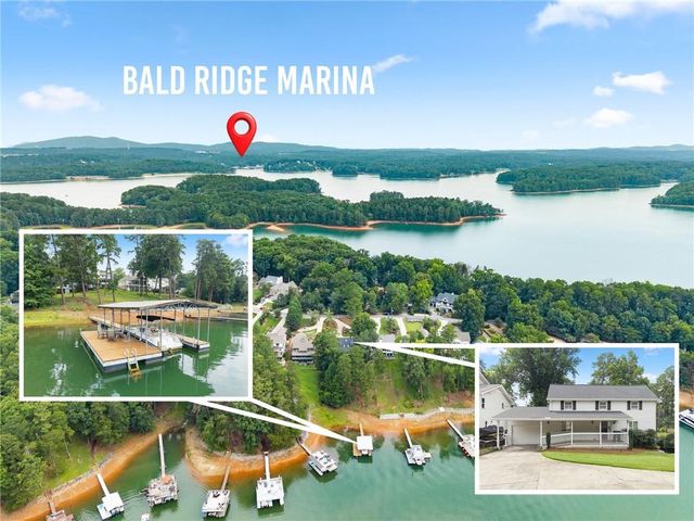 3430 Lake Shore Drive, Cumming, GA 30041