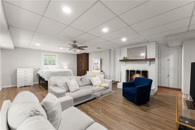 3430 Lake Shore Drive, Cumming, GA 30041