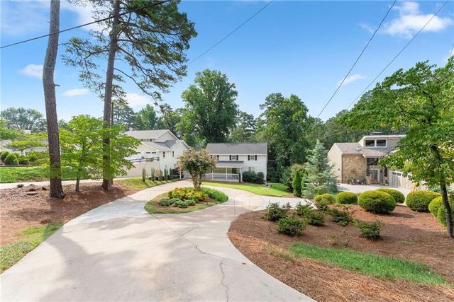 3430 Lake Shore Drive, Cumming, GA 30041
