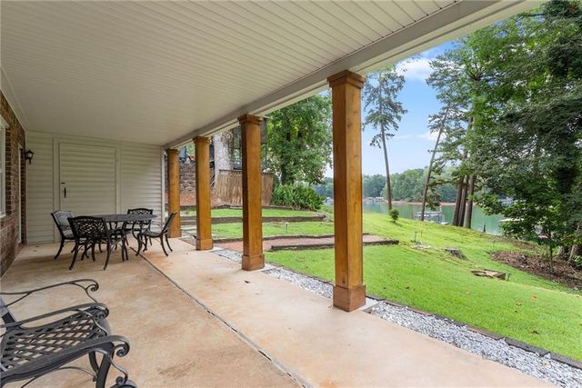 3430 Lake Shore Drive, Cumming, GA 30041