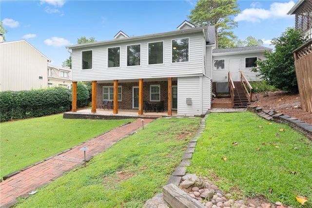 3430 Lake Shore Drive, Cumming, GA 30041