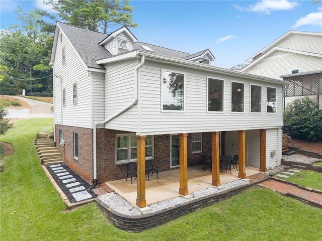3430 Lake Shore Drive, Cumming, GA 30041