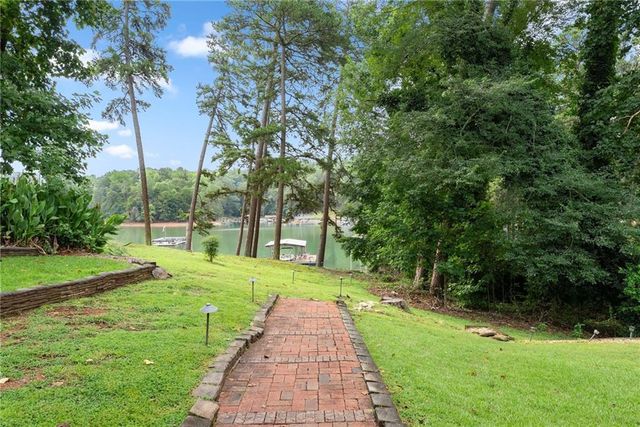 3430 Lake Shore Drive, Cumming, GA 30041