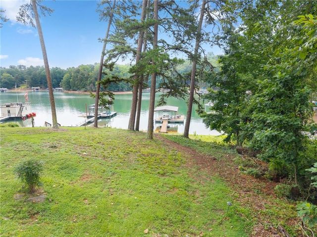 3430 Lake Shore Drive, Cumming, GA 30041