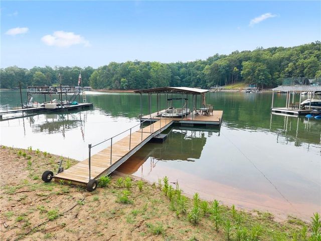 3430 Lake Shore Drive, Cumming, GA 30041