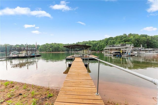 3430 Lake Shore Drive, Cumming, GA 30041