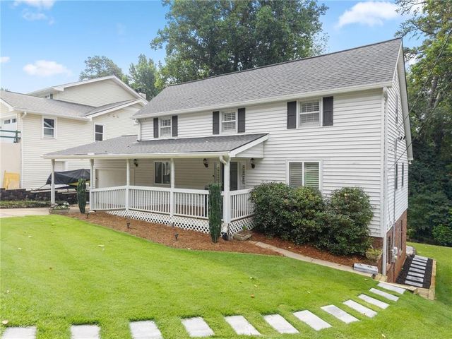 3430 Lake Shore Drive, Cumming, GA 30041