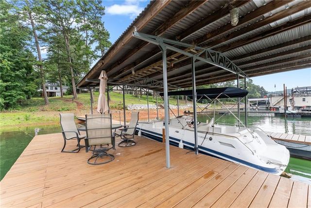 3430 Lake Shore Drive, Cumming, GA 30041