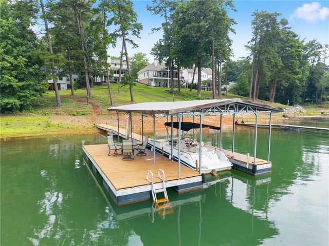 3430 Lake Shore Drive, Cumming, GA 30041