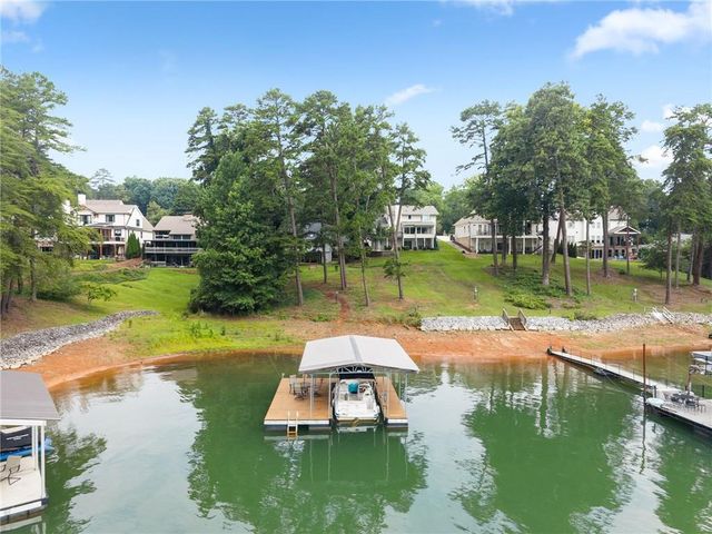 3430 Lake Shore Drive, Cumming, GA 30041