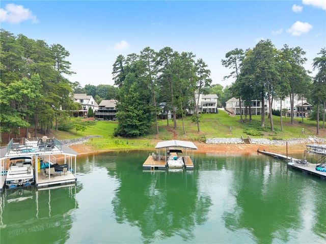 3430 Lake Shore Drive, Cumming, GA 30041