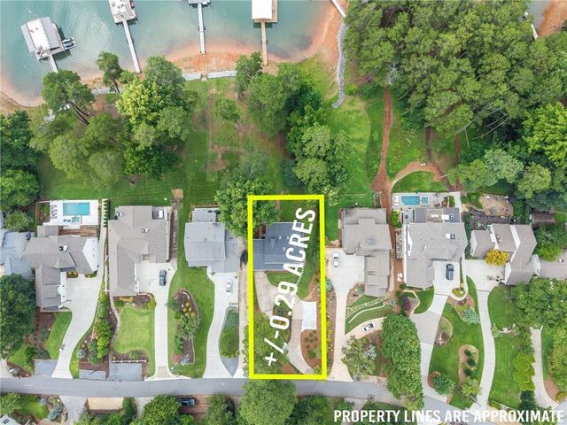 3430 Lake Shore Drive, Cumming, GA 30041