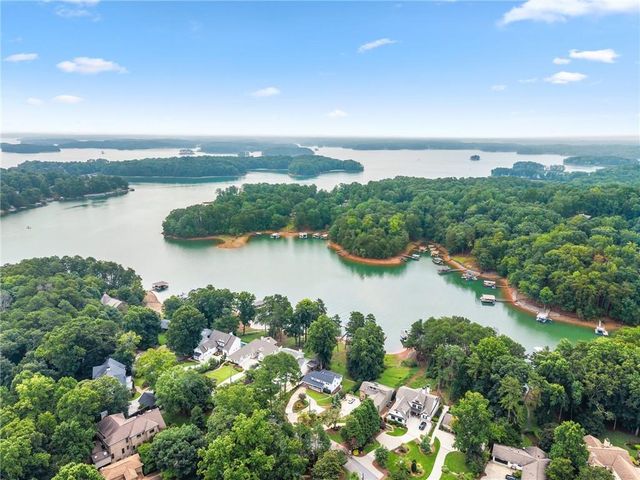3430 Lake Shore Drive, Cumming, GA 30041