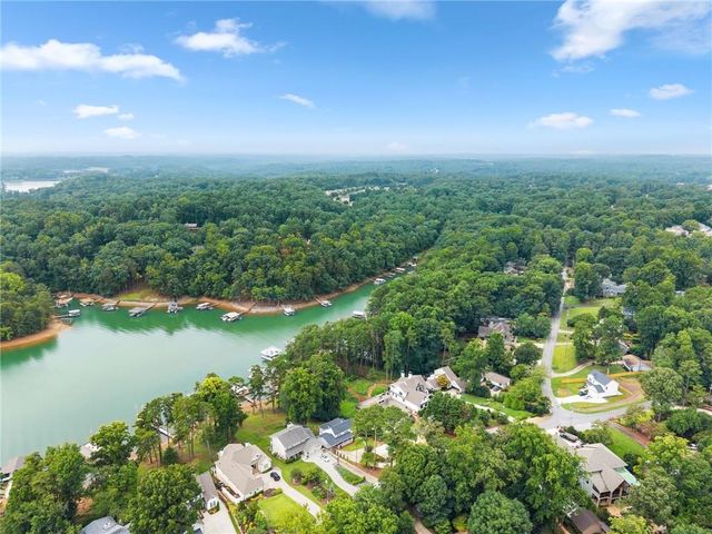 3430 Lake Shore Drive, Cumming, GA 30041