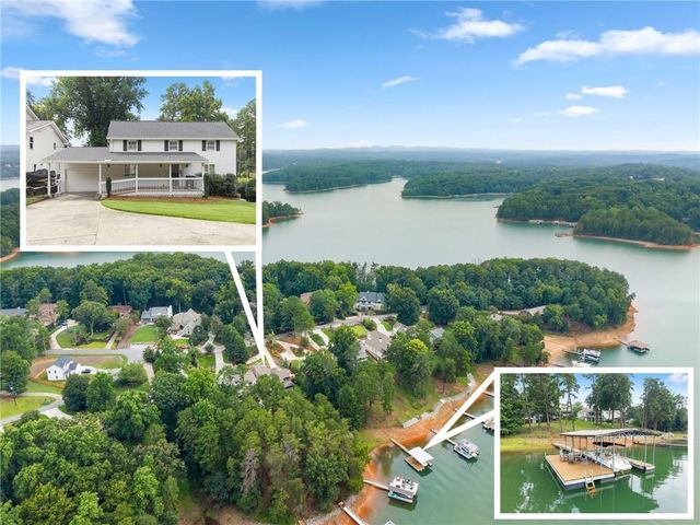 3430 Lake Shore Drive, Cumming, GA 30041