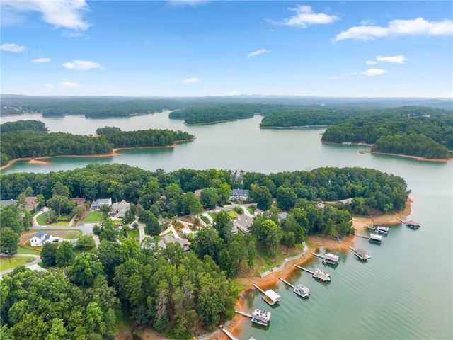 3430 Lake Shore Drive, Cumming, GA 30041