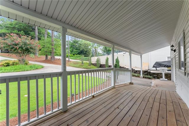 3430 Lake Shore Drive, Cumming, GA 30041