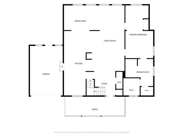3430 Lake Shore Drive, Cumming, GA 30041