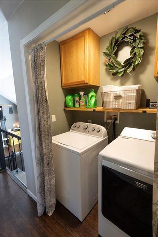 320 Shenandoah Drive, Raymore, MO 64083