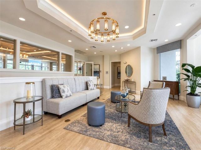 1262 Sweetwater LN 1505, Naples, FL 34110