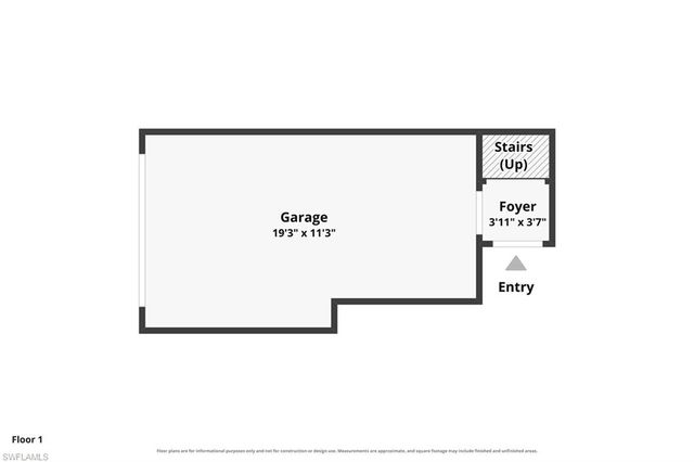 1262 Sweetwater LN 1505, Naples, FL 34110
