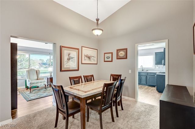 2824 Golfside Drive, Las Vegas, NV 89134