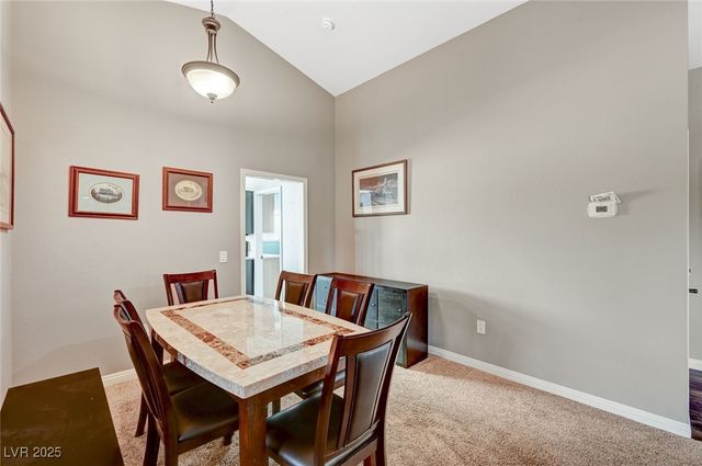 2824 Golfside Drive, Las Vegas, NV 89134