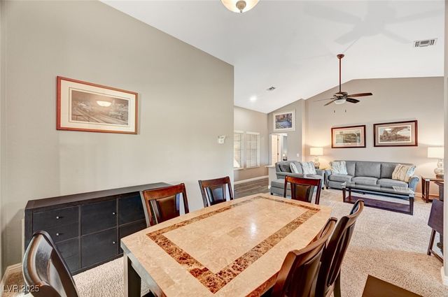 2824 Golfside Drive, Las Vegas, NV 89134