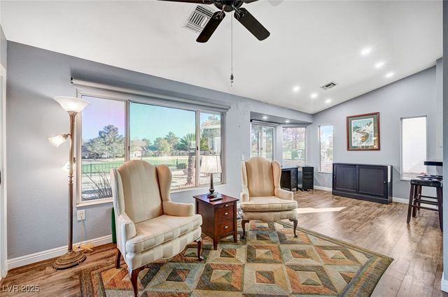 2824 Golfside Drive, Las Vegas, NV 89134