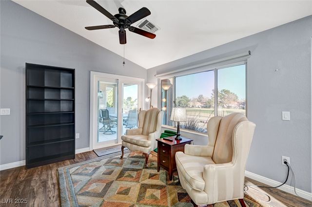 2824 Golfside Drive, Las Vegas, NV 89134