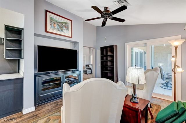 2824 Golfside Drive, Las Vegas, NV 89134