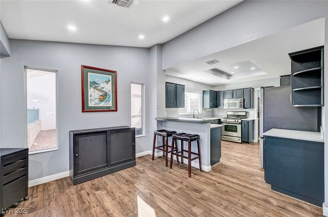 2824 Golfside Drive, Las Vegas, NV 89134