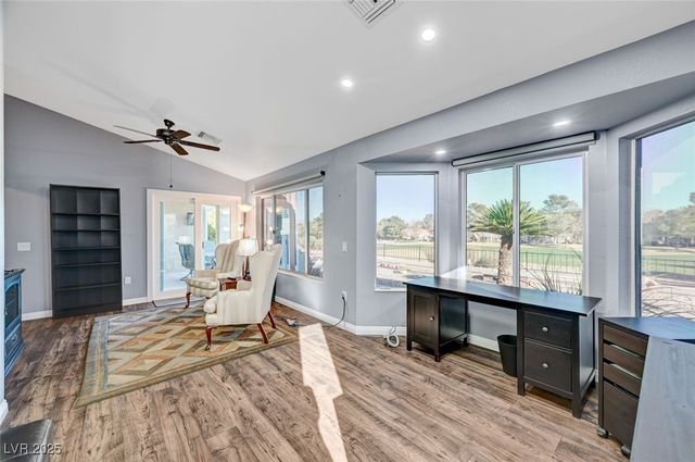 2824 Golfside Drive, Las Vegas, NV 89134