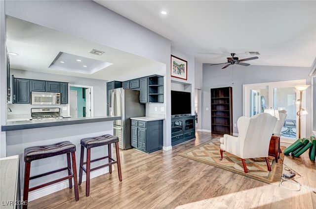 2824 Golfside Drive, Las Vegas, NV 89134