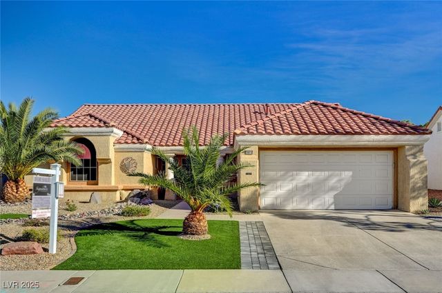 2824 Golfside Drive, Las Vegas, NV 89134