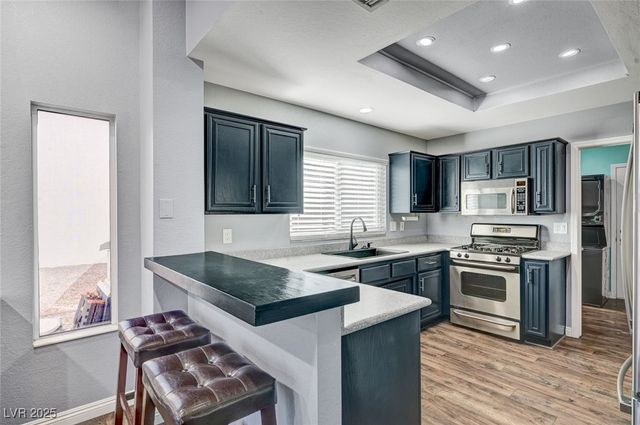 2824 Golfside Drive, Las Vegas, NV 89134